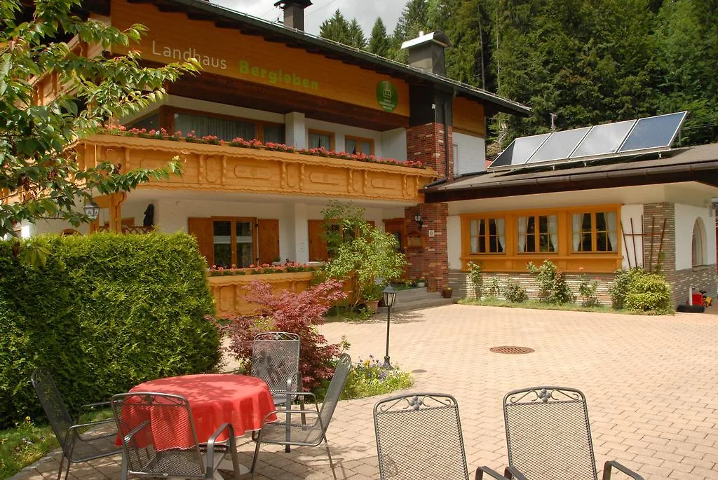 Landhaus Bergleben-1